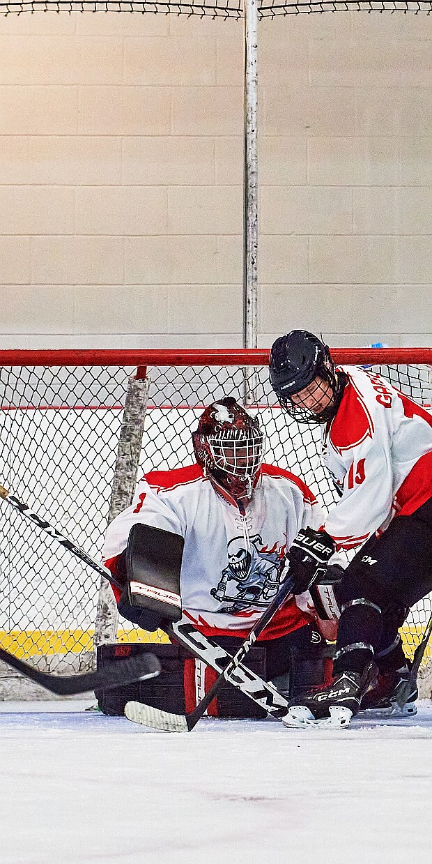 Montreal Hockey League 13