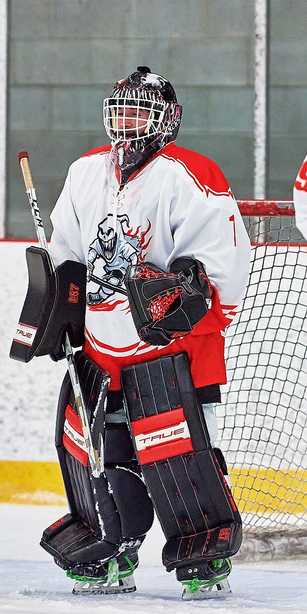 Montreal Hockey League 2