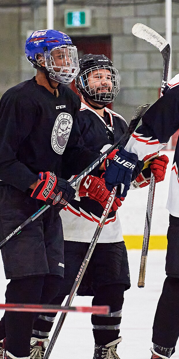 Montreal Hockey League 5
