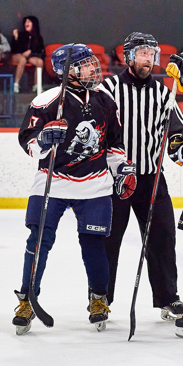 Montreal Hockey League 7