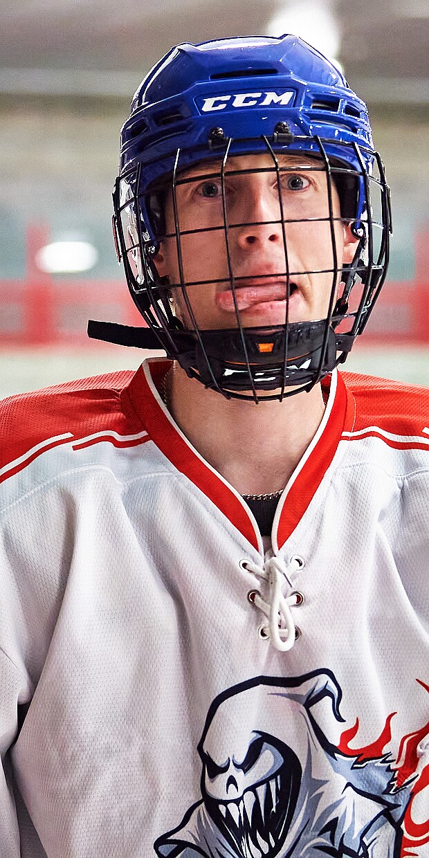Montreal Hockey League 8
