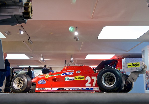 Museo Ferrari